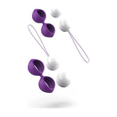 B Swish Bfit Classic Purple Love Balls